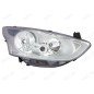 Proiettore F5202 Ford B-Max 2012- destro 327005202