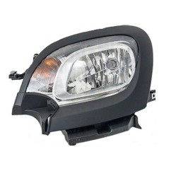 Proiett sinistro Fiat Panda Cross (139) LPR702 - 45-LPR702 - 45-LPR702