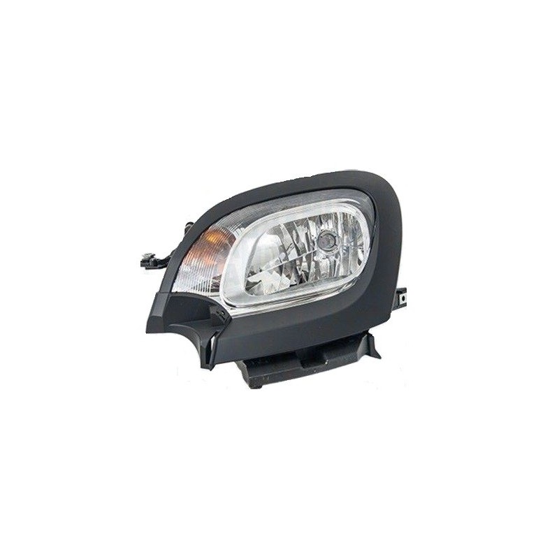Proiett sinistro Fiat Panda Cross (139) LPR702
