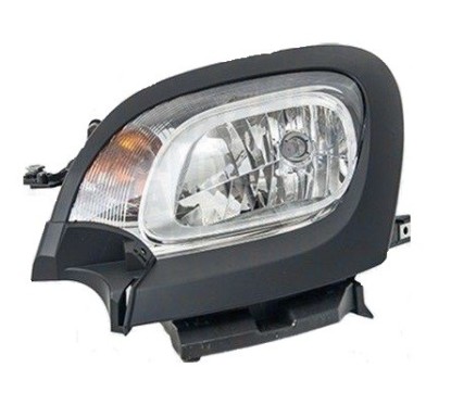 Proiett sinistro Fiat Panda Cross (139) LPR702 - 45-LPR702 - 45-LPR702