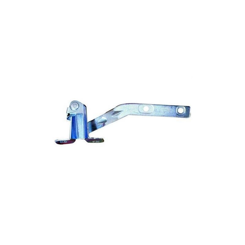 Cerniera Cofano destro per Fiat Panda e Panda 4X4 - Natural Power FT1223703