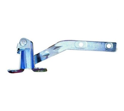 Cerniera Cofano destro per Fiat Panda e Panda 4X4 - Natural Power FT1223703 - 64-FT1223703 - 64-FT1223703