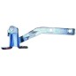 Cerniera Cofano destro per Fiat Panda e Panda 4X4 - Natural Power FT1223703