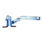 Cerniera Cofano destro per Fiat Panda e Panda 4X4 - Natural Power FT1223703