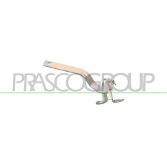 Cerniera Cofano destro per Fiat Panda e Panda 4X4 - Natural Power FT1223703 - 64-FT1223703 - 64-FT1223703