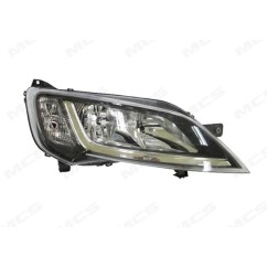 Proiettore F5226 Peugeot Boxer 2014 - destro e altri modelli 327005226 - 30-327005226 - 30-327005226