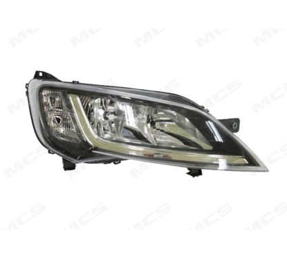 Proiettore F5226 Peugeot Boxer 2014 - destro e altri modelli 327005226