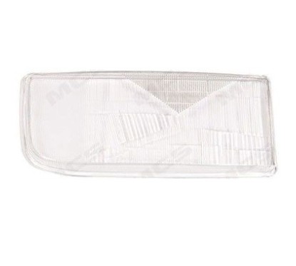 Lente Proiettore destro Mercedes Actros dal 1996 LRA201 - 45-LRA201 - 45-LRA201