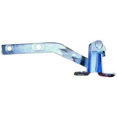 Cerniera Cofano sinistro per Fiat Panda e Panda 4X4 - Natural Power FT1223704
