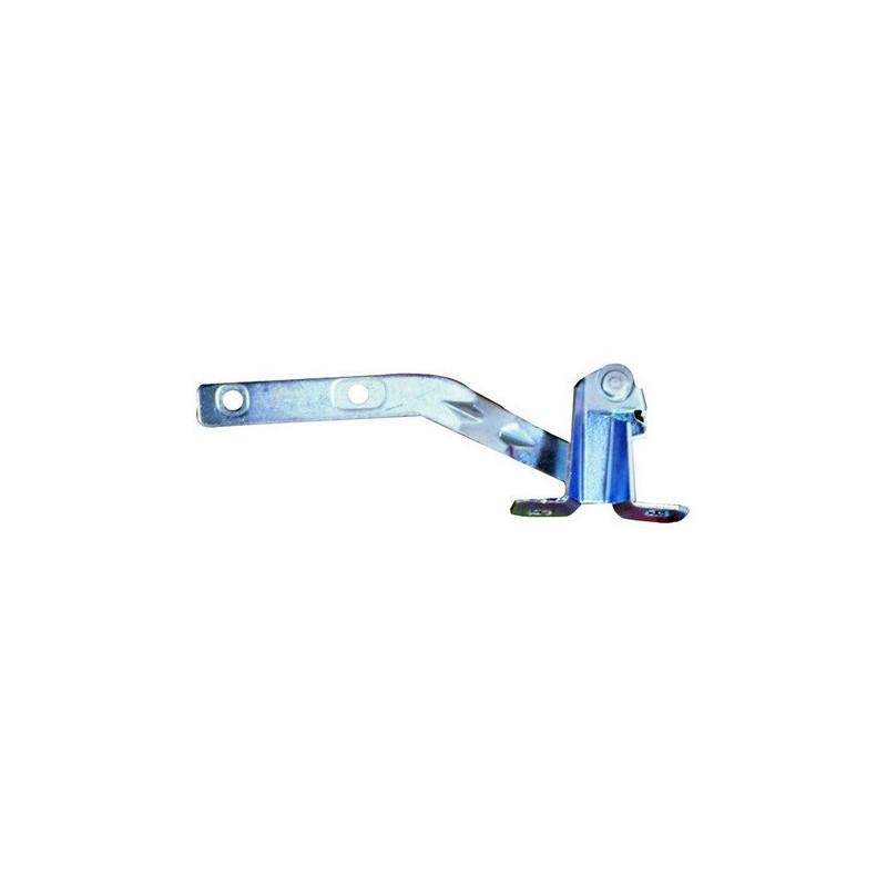 Cerniera Cofano sinistro per Fiat Panda e Panda 4X4 - Natural Power FT1223704