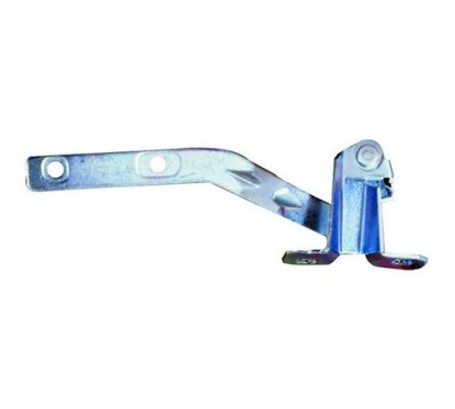 Cerniera Cofano sinistro per Fiat Panda e Panda 4X4 - Natural Power FT1223704 - 64-FT1223704 - 64-FT1223704