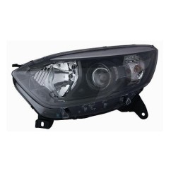 Proiettore F5349 Renault Captur 2013- sinistro 327005349