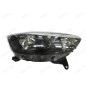 Proiettore F5349 Renault Captur 2013- sinistro 327005349