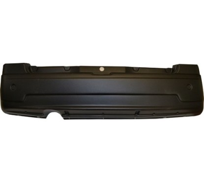Paraurti posteriore (Non Originale) LIG773001704 - 60-LIG773001704 - 60-LIG773001704