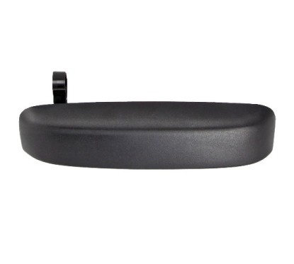 Maniglia Esterna anteriore/Posteriore destro C/Pr per Fiat Panda e Panda 4X4 - Natural Power FT1228203 - 64-FT1228203 -