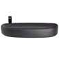 Maniglia Esterna anteriore/Posteriore destro C/Pr per Fiat Panda e Panda 4X4 - Natural Power FT1228203