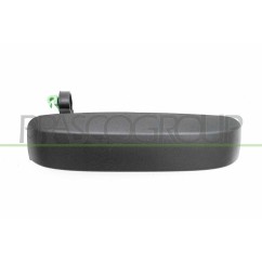 Maniglia Esterna anteriore/Posteriore destro C/Pr per Fiat Panda e Panda 4X4 - Natural Power FT1228203 - 64-FT1228203 -