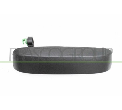Maniglia Esterna anteriore/Posteriore destro C/Pr per Fiat Panda e Panda 4X4 - Natural Power FT1228203