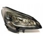 Proiettore destro (H7+H7) (C/Nero) con motore dal 2015 per Opel Corsa E 327005462