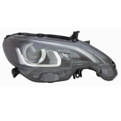 Proiettore F5538 Peugeot 108 dal 2014DX 327005538