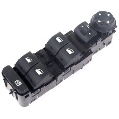 Pulsantiera Porta anteriore sinistro (4 per Citroen C3 Aircross, C4 Gran Picasso e C4 Picasso e altri modelli PGB76002 -