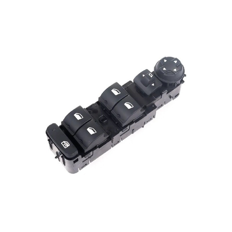 Pulsantiera Porta anteriore sinistro (4 per Citroen C3 Aircross, C4 Gran Picasso e C4 Picasso e altri modelli PGB76002