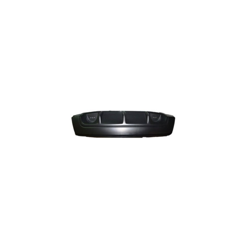 Decorazione Paraurti posteriore 2 Uscite Scappamento (Non Originale) LIG773001805