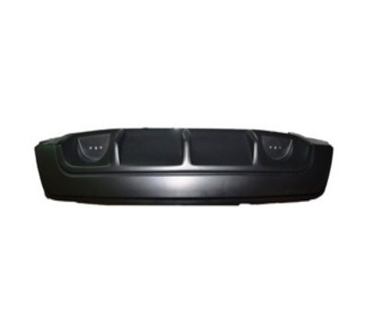 Decorazione Paraurti posteriore 2 Uscite Scappamento (Non Originale) LIG773001805 - 60-LIG773001805 - 60-LIG773001805