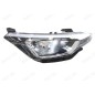 Proiettore F5648 Hyundai I20 5P Nero- destro 327005648