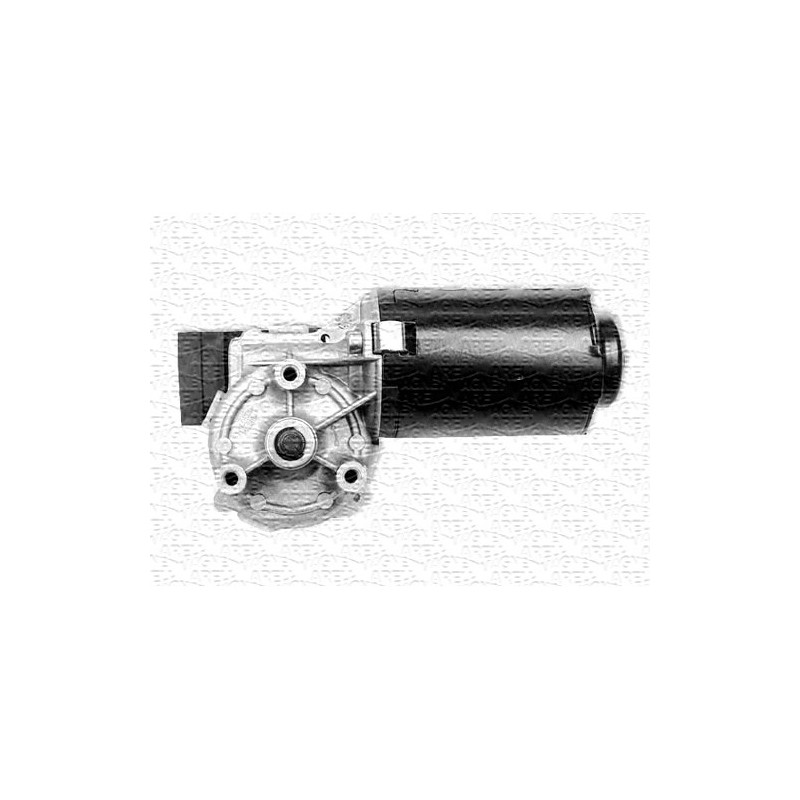 Motore Tergi (Anteriore) Fiat Doblo 119-223 TGE434T