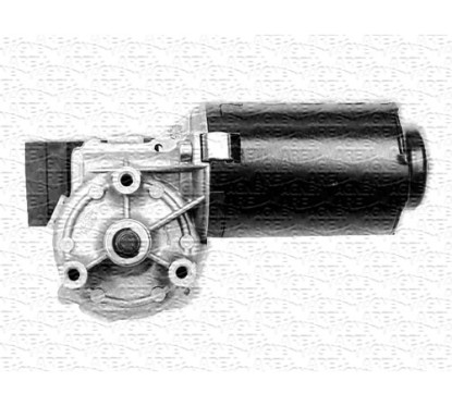 Motore Tergi (Anteriore) Fiat Doblo 119-223 TGE434T - 45-TGE434T - 45-TGE434T