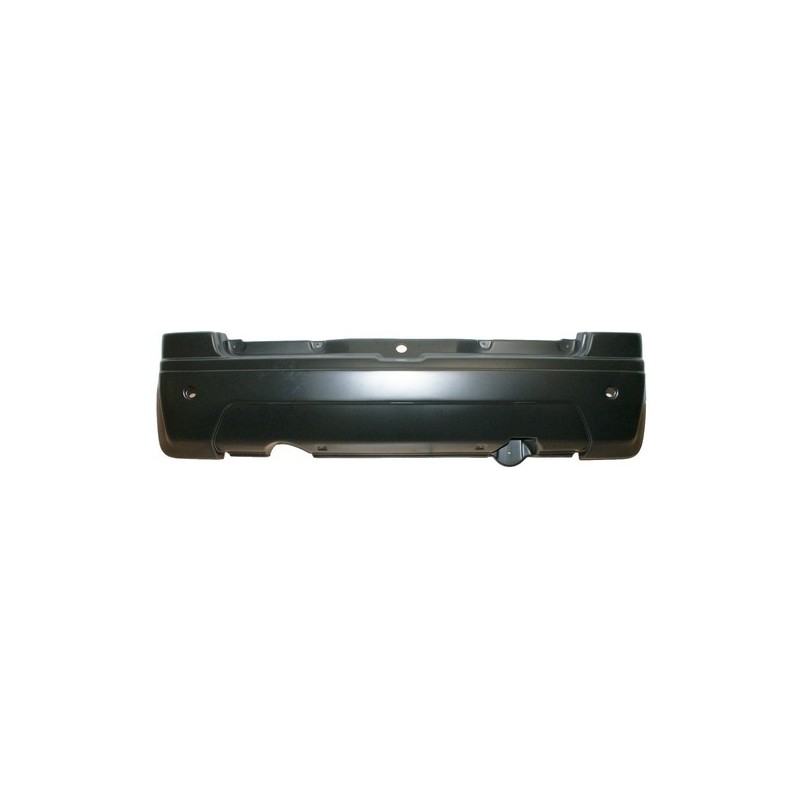 Paraurti posteriore (Non Originale) LIGMAX773004