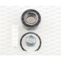 Kit Cuscinetto Mozzo Ruota HBK5025.01
