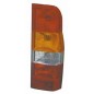 Gruppo ottico L0739D posteriore Ford Transit 2000- 327200739