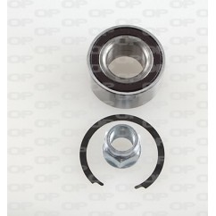 Kit Cuscinetto Mozzo Ruota HBK5031.01 - 80-HBK5031.01 - 80-HBK5031.01