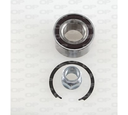Kit Cuscinetto Mozzo Ruota HBK5031.01 - 80-HBK5031.01 - 80-HBK5031.01