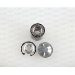 Kit Cuscinetto Mozzo Ruota HBK5053.01 - 80-HBK5053.01 - 80-HBK5053.01