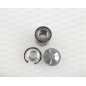 Kit Cuscinetto Mozzo Ruota HBK5053.01