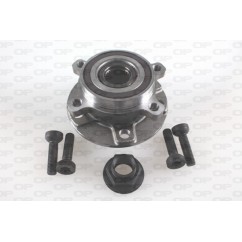 Kit Cuscinetto Mozzo Ruota (C/Sensore Abs Integrato) HBK5304.03 - 80-HBK5304.03 - 80-HBK5304.03