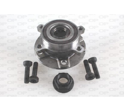 Kit Cuscinetto Mozzo Ruota (C/Sensore Abs Integrato) HBK5304.03 - 80-HBK5304.03 - 80-HBK5304.03