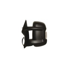 Ret Elett.term sinistro (B.corto 8CM) (16W) per Citroen Jumper (9**), Fiat Ducato (250) e Ducato (9**) e altri modelli 330682