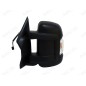 Ret Elett.term sinistro (B.corto 8CM) (16W) per Citroen Jumper (9**), Fiat Ducato (250) e Ducato (9**) e altri modelli 330682