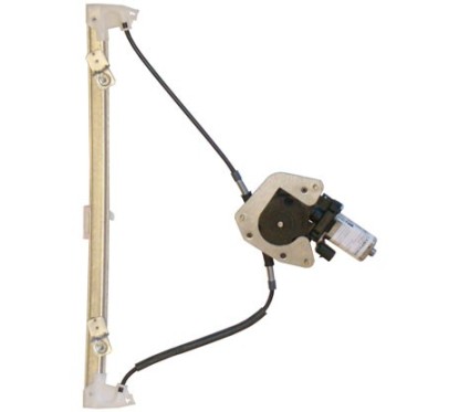 Alz.elett.anteriore destro (5P) Renault Clio dal 199805 anche per Renault Clio Campus/Storia RN49R - 31-RN49R - 31-RN49R