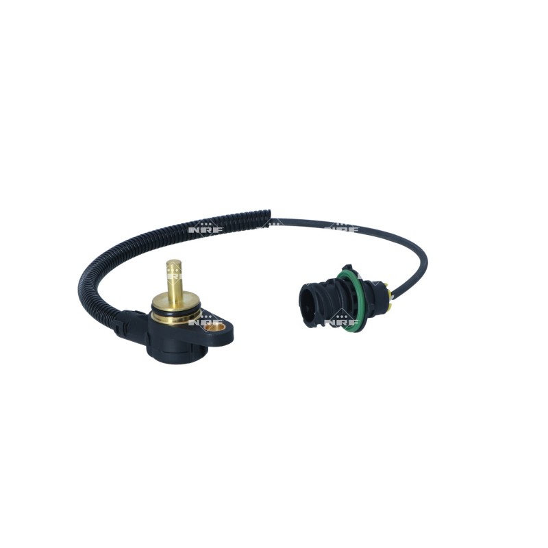 Sensore Temperatura Liquido Refrigerante Volvo 727088
