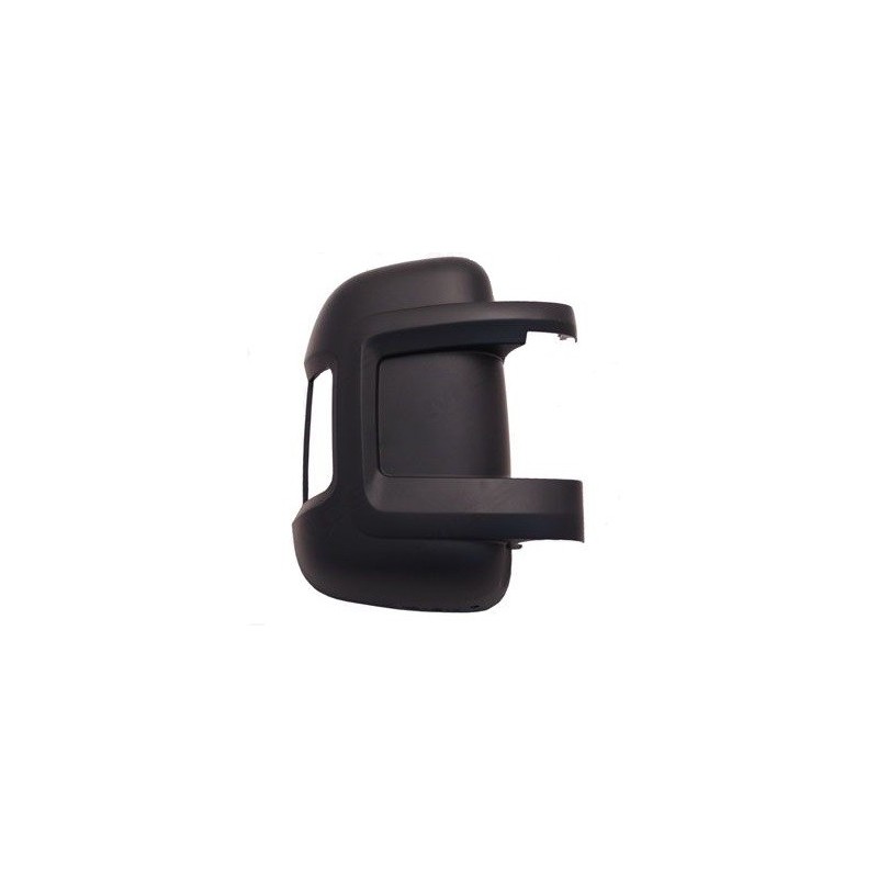 Calotta Specchio destro (B.corto 8CM) per Citroen Jumper (9**), Fiat Ducato (250) e Ducato (9**) e altri modelli 330686