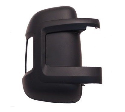 Calotta Specchio destro (B.corto 8CM) per Citroen Jumper (9**), Fiat Ducato (250) e Ducato (9**) e altri modelli 330686 -