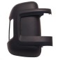 Calotta Specchio destro (B.corto 8CM) per Citroen Jumper (9**), Fiat Ducato (250) e Ducato (9**) e altri modelli 330686