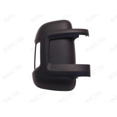 Calotta Specchio destro (B.corto 8CM) per Citroen Jumper (9**), Fiat Ducato (250) e Ducato (9**) e altri modelli 330686 -