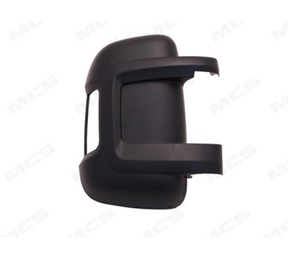 Calotta Specchio destro (B.corto 8CM) per Citroen Jumper (9**), Fiat Ducato (250) e Ducato (9**) e altri modelli 330686