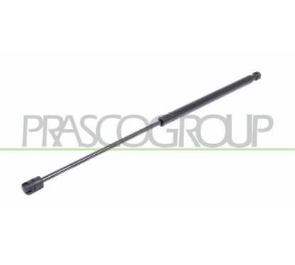 Molla A Gas destro/Sinistro Portellone posteriore (360N L.507MM) per Fiat Bravo (198) FT1389055